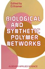 Biological and Synthetic Polymer Networks