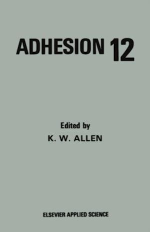 Adhesion 12