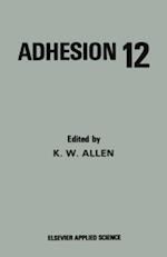 Adhesion 12