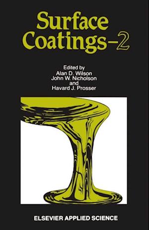 Surface Coatings-2