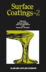 Surface Coatings-2