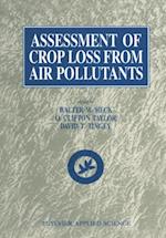 Assessment of Crop Loss From Air Pollutants