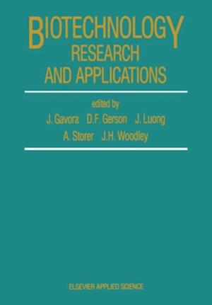 Biotechnology Research and Applications