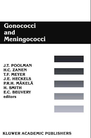 Gonococci and Meningococci