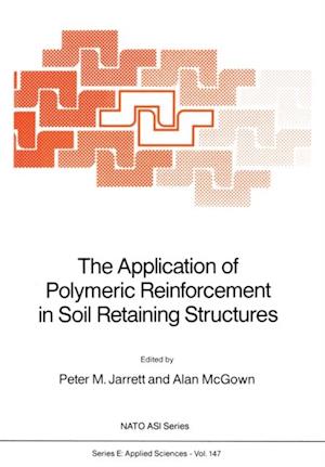 Application of Polymeric Reinforcement in Soil Retaining Structures