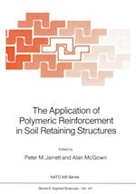 Application of Polymeric Reinforcement in Soil Retaining Structures