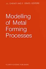 Modelling of Metal Forming Processes