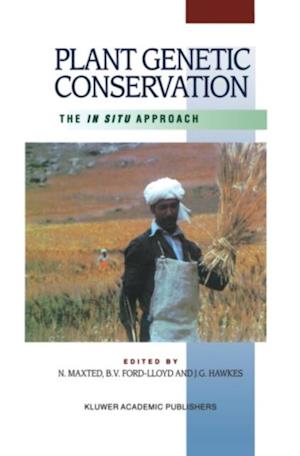 Plant Genetic Conservation