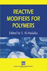 Reactive Modifiers for Polymers