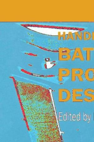 Handbook of Batch Process Design