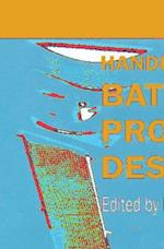 Handbook of Batch Process Design