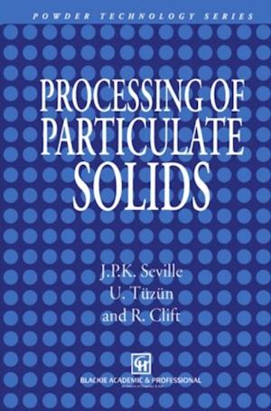 Processing of Particulate Solids