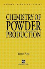 Chemistry of Powder Production