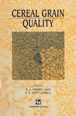 Cereal Grain Quality