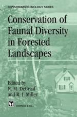 Conservation of Faunal Diversity in Forested Landscapes