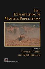 Exploitation of Mammal Populations