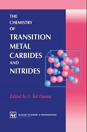 Chemistry of Transition Metal Carbides and Nitrides