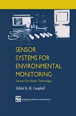 Sensor Systems for Environmental Monitoring