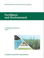 Fertilizers and Environment