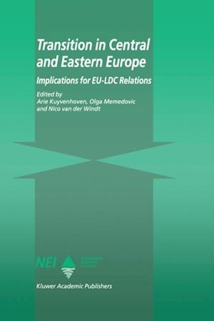 Transition in Central and Eastern Europe