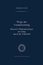 Wege der Verantwortung