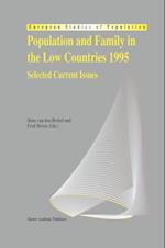 Population and Family in the Low Countries 1995