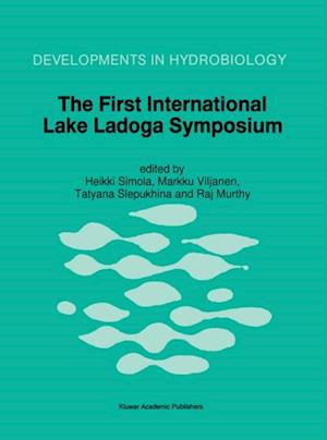 First International Lake Ladoga Symposium