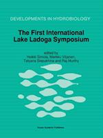 First International Lake Ladoga Symposium