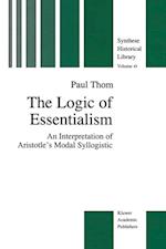 Logic of Essentialism