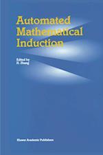 Automated Mathematical Induction