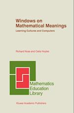 Windows on Mathematical Meanings