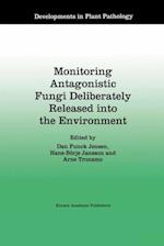 Monitoring Antagonistic Fungi Deliberately Released into the Environment