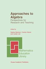 Approaches to Algebra