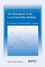 Heliosphere in the Local Interstellar Medium