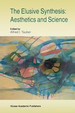 Elusive Synthesis: Aesthetics and Science