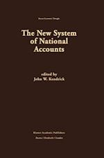 New System of National Accounts