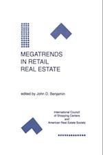 Megatrends in Retail Real Estate