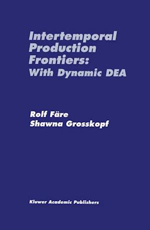 Intertemporal Production Frontiers: With Dynamic DEA