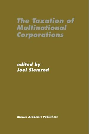 Taxation of Multinational Corporations