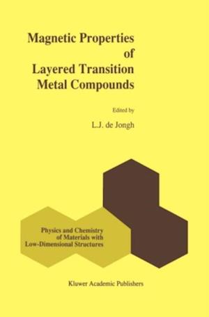 Magnetic Properties of Layered Transition Metal Compounds