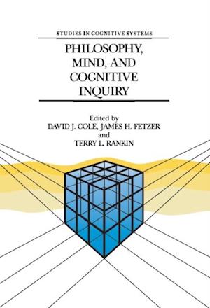 Philosophy, Mind, and Cognitive Inquiry