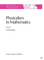 Physicalism in Mathematics