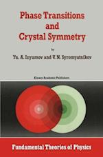 Phase Transitions and Crystal Symmetry