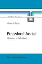 Procedural Justice