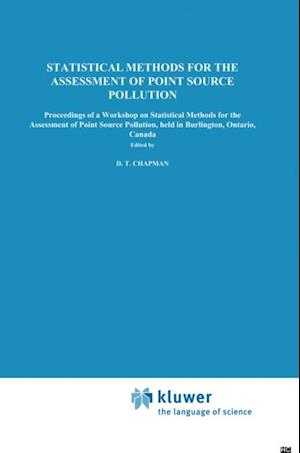 Statistical Methods for the Assessment of Point Source Pollution