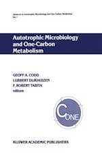 Autotrophic Microbiology and One-Carbon Metabolism