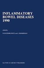 Inflammatory Bowel Diseases 1990
