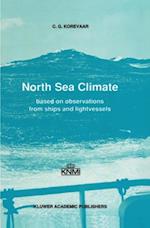 North Sea Climate