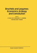 Bruchids and Legumes: Economics, Ecology and Coevolution