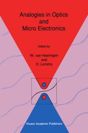 Analogies in Optics and Micro Electronics